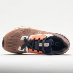 On Running On Cloudstratus Women's Cork/Fawn 8 On Running On Cloudstratus Women's Cork/Fawn -Sneaker Store 048818 2