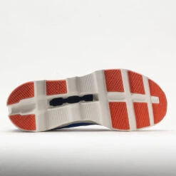 On Running On Cloudmonster Women's Frost/Cobalt -Sneaker Store 048828 4