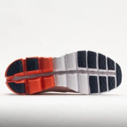 On Running On Cloudflow Women's Rose/Fiji -Sneaker Store 048832 4