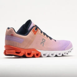 On Running On Cloudflow Women's Rose/Fiji -Sneaker Store 048832 6