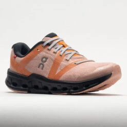 On Running On Cloudgo Women's Rose/Magnet -Sneaker Store 048836 5