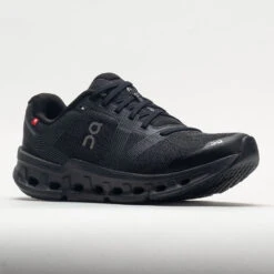 On Running On Cloudgo Men's Black/Eclipse 10 On Running On Cloudgo Men's Black/Eclipse -Sneaker Store 048840 5