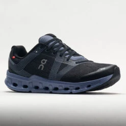 On Running On Cloudgo Men's Black/Shale 10 On Running On Cloudgo Men's Black/Shale -Sneaker Store 048842 5