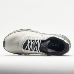 On Running On Cloudventure Men's Ice/Kelp -Sneaker Store 048847 2