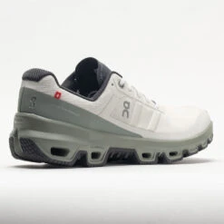 On Running On Cloudventure Men's Ice/Kelp -Sneaker Store 048847 6