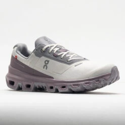 On Running On Cloudventure Waterproof Women's Ice/Heron -Sneaker Store 048848 5