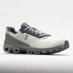 On Running On Cloudventure Waterproof Men's Ice/Kelp -Sneaker Store 048850 5