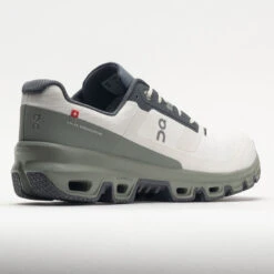 On Running On Cloudventure Waterproof Men's Ice/Kelp -Sneaker Store 048850 6