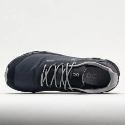 On Running On Cloudvista Waterproof Women's Eclipse/Black -Sneaker Store 048853 2