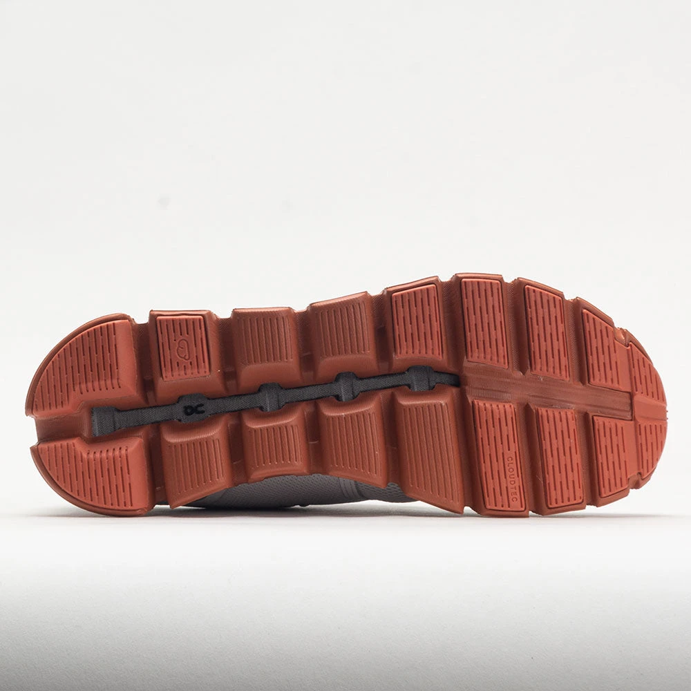 On Running On Cloud 5 Women's Frost/Canyon 4 On Running On Cloud 5 Women's Frost/Canyon - Image 4