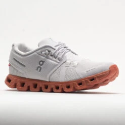 On Running On Cloud 5 Women's Frost/Canyon 10 On Running On Cloud 5 Women's Frost/Canyon -Sneaker Store 048857 5