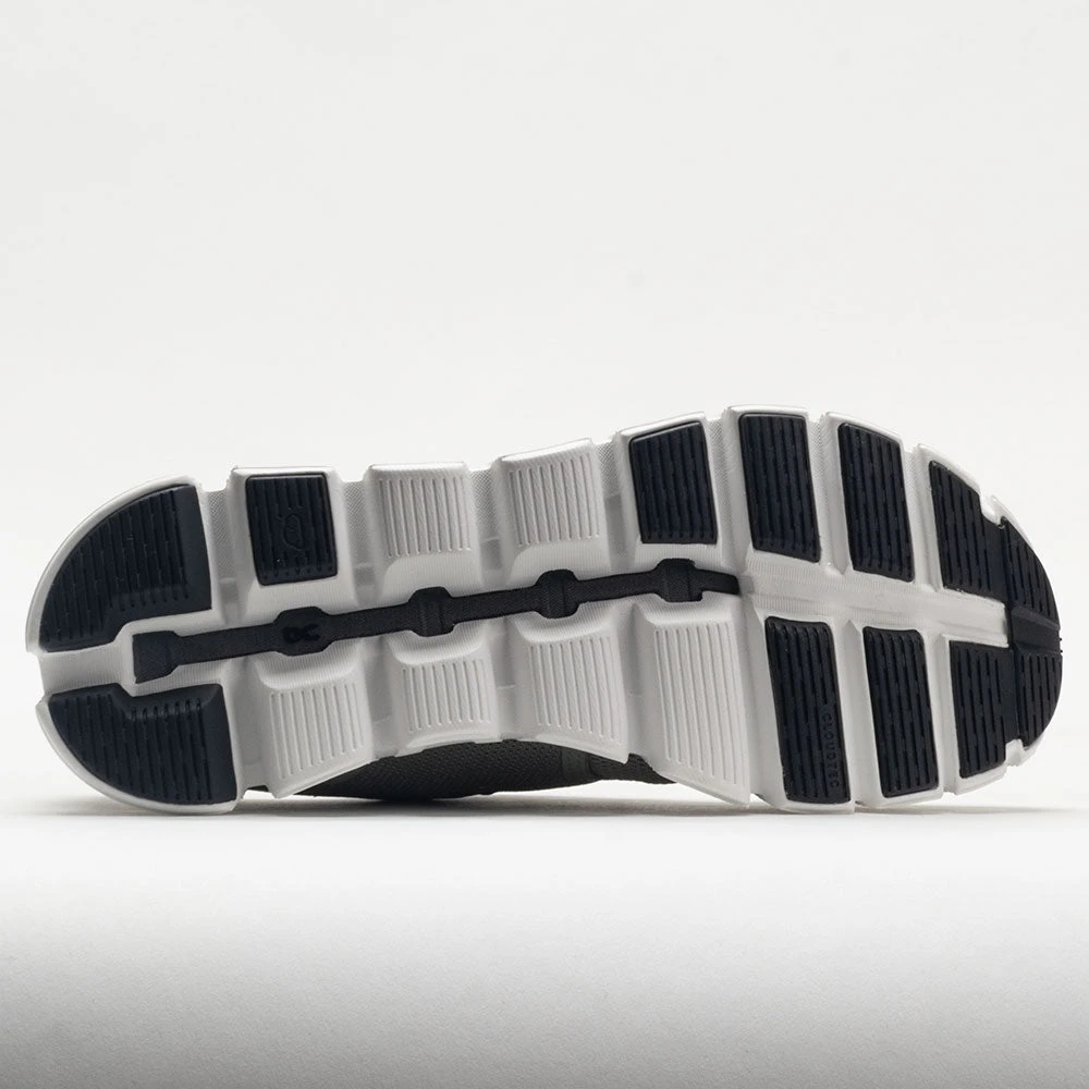 On Running On Cloud 5 Men's Kelp/Shadow 4 On Running On Cloud 5 Men's Kelp/Shadow - Image 4