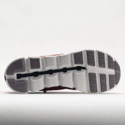 On Running On Cloud 5 Men's Ruby/Rust -Sneaker Store 048859 4