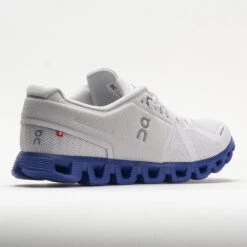 On Running On Cloud 5 Men's Frost/Indigo 11 On Running On Cloud 5 Men's Frost/Indigo -Sneaker Store 048860 6