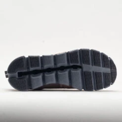 On Running On Cloud 5 Waterproof Women's Rose/Fossil -Sneaker Store 048862 4