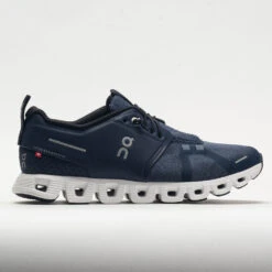 On Running On Cloud 5 Terry Men's Ink/Navy