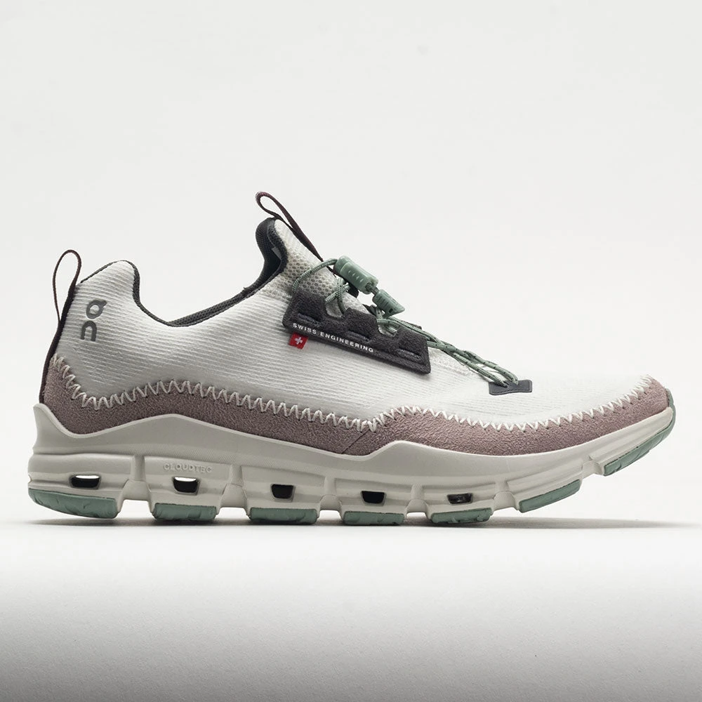 On Running On Cloudaway Women's Ice/Moss 1 On Running On Cloudaway Women's Ice/Moss