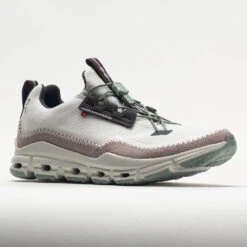 On Running On Cloudaway Women's Ice/Moss 10 On Running On Cloudaway Women's Ice/Moss -Sneaker Store 048877 5