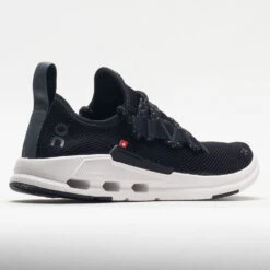 On Running On Cloudeasy Women's Black/Rock -Sneaker Store 048880 6