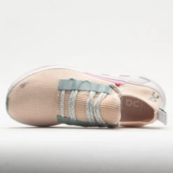 On Running On Cloudeasy Women's Fawn/Surf -Sneaker Store 048881 2