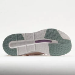 On Running On Cloudeasy Women's Fawn/Surf -Sneaker Store 048881 4