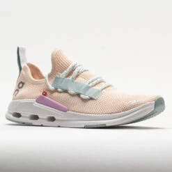On Running On Cloudeasy Women's Fawn/Surf -Sneaker Store 048881 5