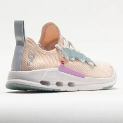 On Running On Cloudeasy Women's Fawn/Surf -Sneaker Store 048881 6