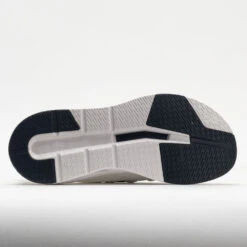 On Running On Cloudeasy Men's Undyed White/Black 9 On Running On Cloudeasy Men's Undyed White/Black -Sneaker Store 048886 4