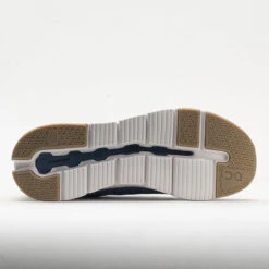 On Running On Cloudrift Women's Metal/Navy 9 On Running On Cloudrift Women's Metal/Navy -Sneaker Store 048888 4