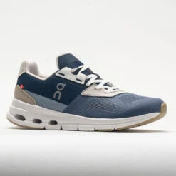 On Running On Cloudrift Women's Metal/Navy 10 On Running On Cloudrift Women's Metal/Navy -Sneaker Store 048888 5
