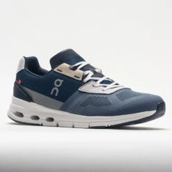 On Running On Cloudrift Men's Metal/Navy 10 On Running On Cloudrift Men's Metal/Navy -Sneaker Store 048892 5