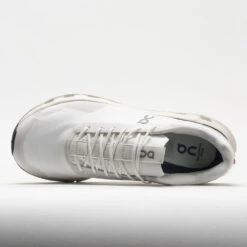 On Running On Cloudnova Form Men's White/Eclipse -Sneaker Store 048895 2