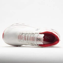 On Running On Cloudnova Form Men's White/Red 8 On Running On Cloudnova Form Men's White/Red -Sneaker Store 048897 2