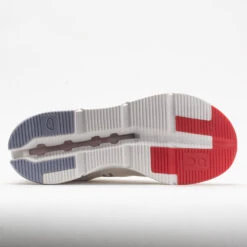 On Running On Cloudnova Form Men's White/Red 9 On Running On Cloudnova Form Men's White/Red -Sneaker Store 048897 4