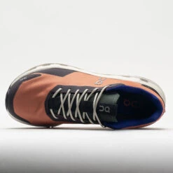 On Running On Cloudnova Form Men's Terracotta/Forest 8 On Running On Cloudnova Form Men's Terracotta/Forest -Sneaker Store 048902 2