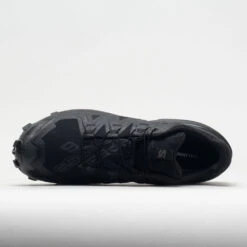 Salomon Speedcross 6 GTX Men's Black 8 Salomon Speedcross 6 GTX Men's Black -Sneaker Store 048959 2
