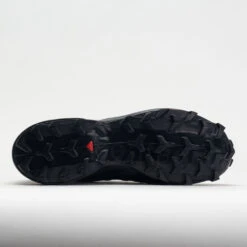 Salomon Speedcross 6 GTX Men's Black 9 Salomon Speedcross 6 GTX Men's Black -Sneaker Store 048959 4