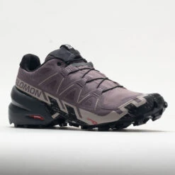 Salomon Speedcross 6 Women's Moonscape 10 Salomon Speedcross 6 Women's Moonscape -Sneaker Store 048960 5