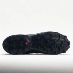 Salomon Speedcross 6 Men's Black -Sneaker Store 048961 4