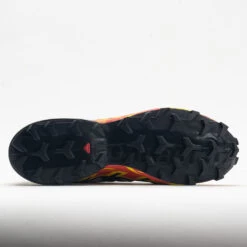 Salomon Speedcross 6 Men's White/Black/Empire Yellow 9 Salomon Speedcross 6 Men's White/Black/Empire Yellow -Sneaker Store 048962 4