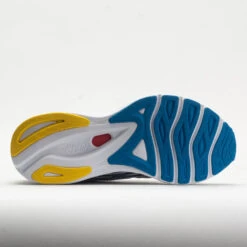 Mizuno Wave Sky 6 Men's White/Cyber Yellow 9 Mizuno Wave Sky 6 Men's White/Cyber Yellow -Sneaker Store 049115 4