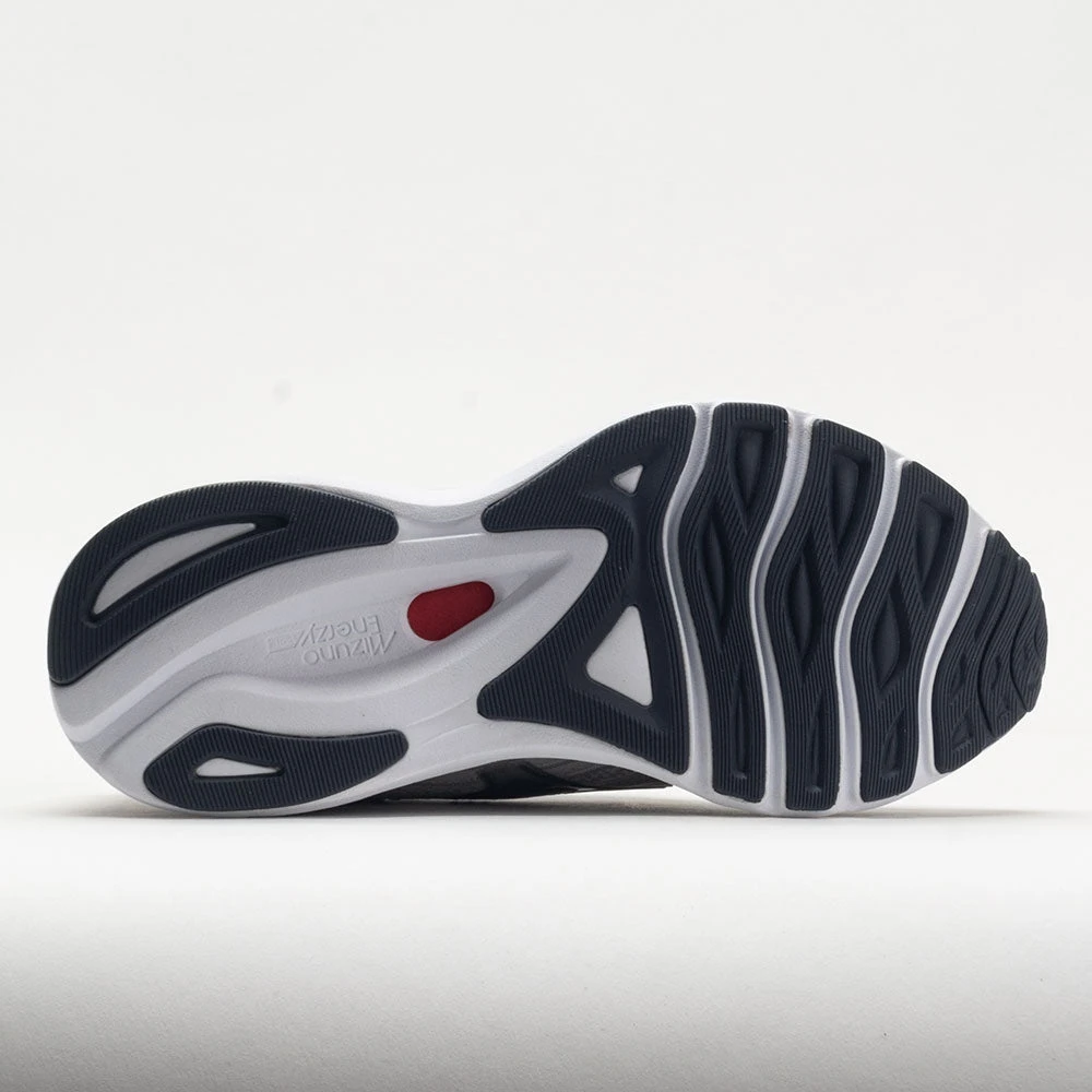 Mizuno Wave Sky 6 Women's Ultimate Grey 4 Mizuno Wave Sky 6 Women's Ultimate Grey - Image 4