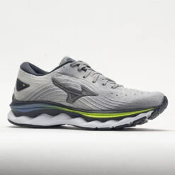 Mizuno Wave Sky 6 Women's Ultimate Grey 10 Mizuno Wave Sky 6 Women's Ultimate Grey -Sneaker Store 049121 5