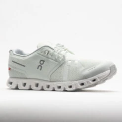 On Running On Cloud 5 Men's Ice/White 10 On Running On Cloud 5 Men's Ice/White -Sneaker Store 049286 5
