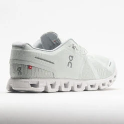 On Running On Cloud 5 Men's Ice/White 11 On Running On Cloud 5 Men's Ice/White -Sneaker Store 049286 6