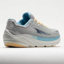 Altra Via Olympus Women's Light Gray -Sneaker Store 049437 6