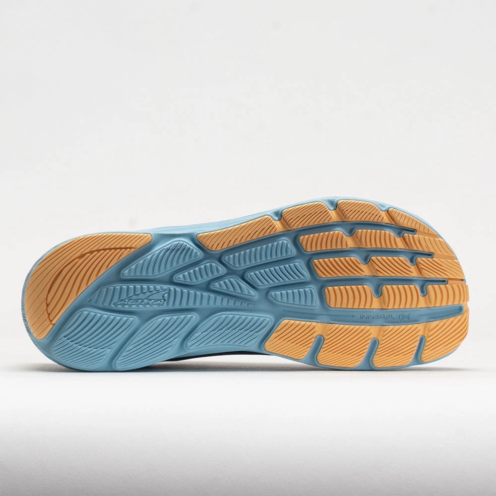 Altra Rivera 3 Women's Navy 4 Altra Rivera 3 Women's Navy - Image 4