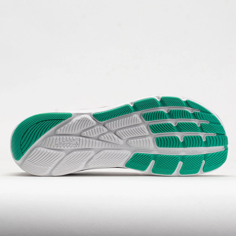 Altra Rivera 3 Men's Black 4 Altra Rivera 3 Men's Black - Image 4