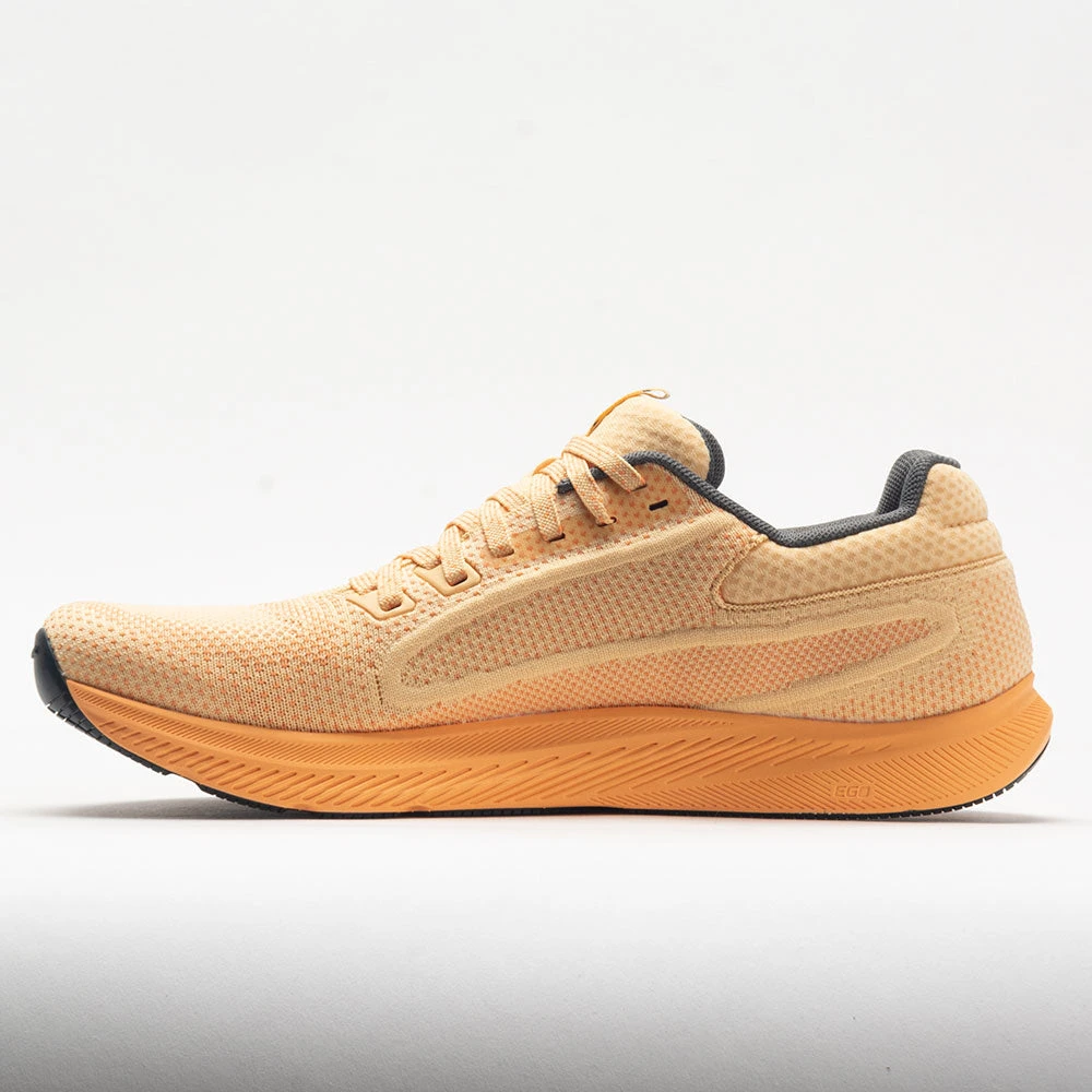 Altra Escalante 3 Men's Gray/Orange 2 Altra Escalante 3 Men's Gray/Orange - Image 2