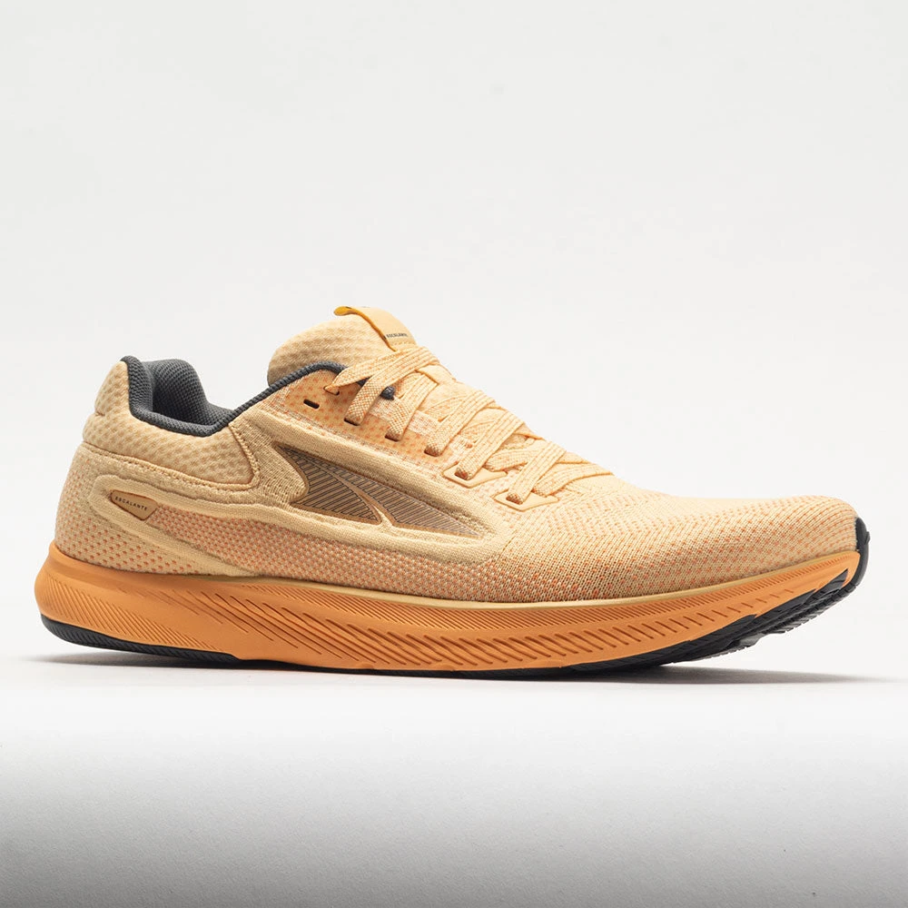 Altra Escalante 3 Men's Gray/Orange 5 Altra Escalante 3 Men's Gray/Orange - Image 5